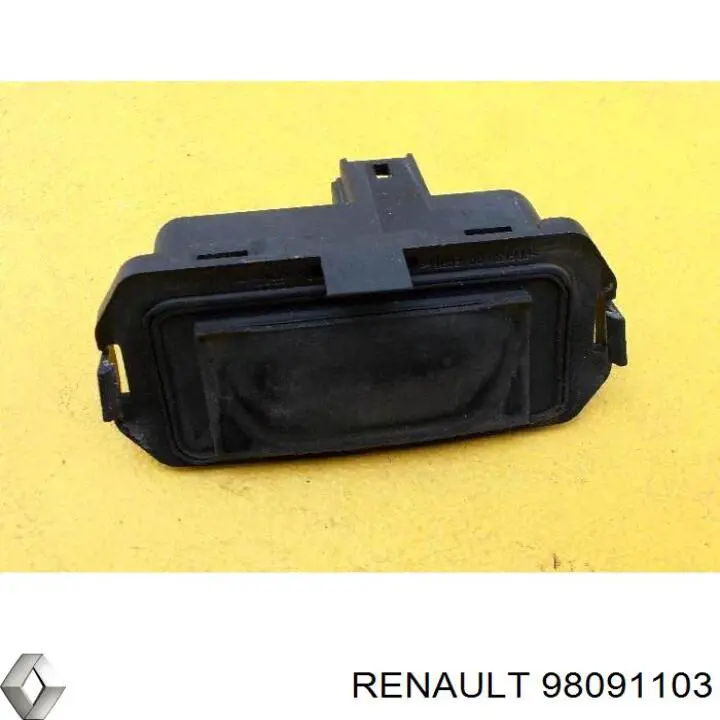  Renault (RVI) 98091103 precio, desde 27,59 EUR