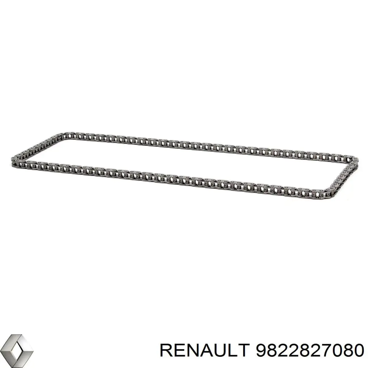 Comprar 9822827080 Renault (RVI) Cadena de distribución