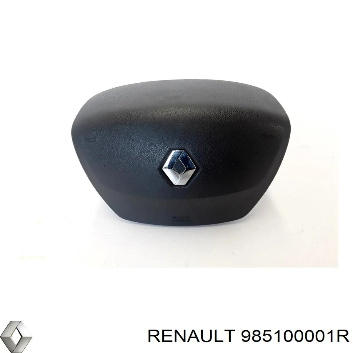 Airbag de volante 985100001R Renault (RVI)
