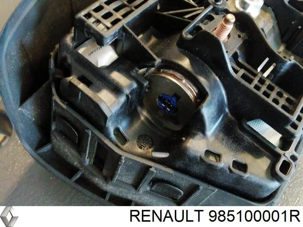Comprar 985100001R Renault (RVI) Airbag lateral lado conductor