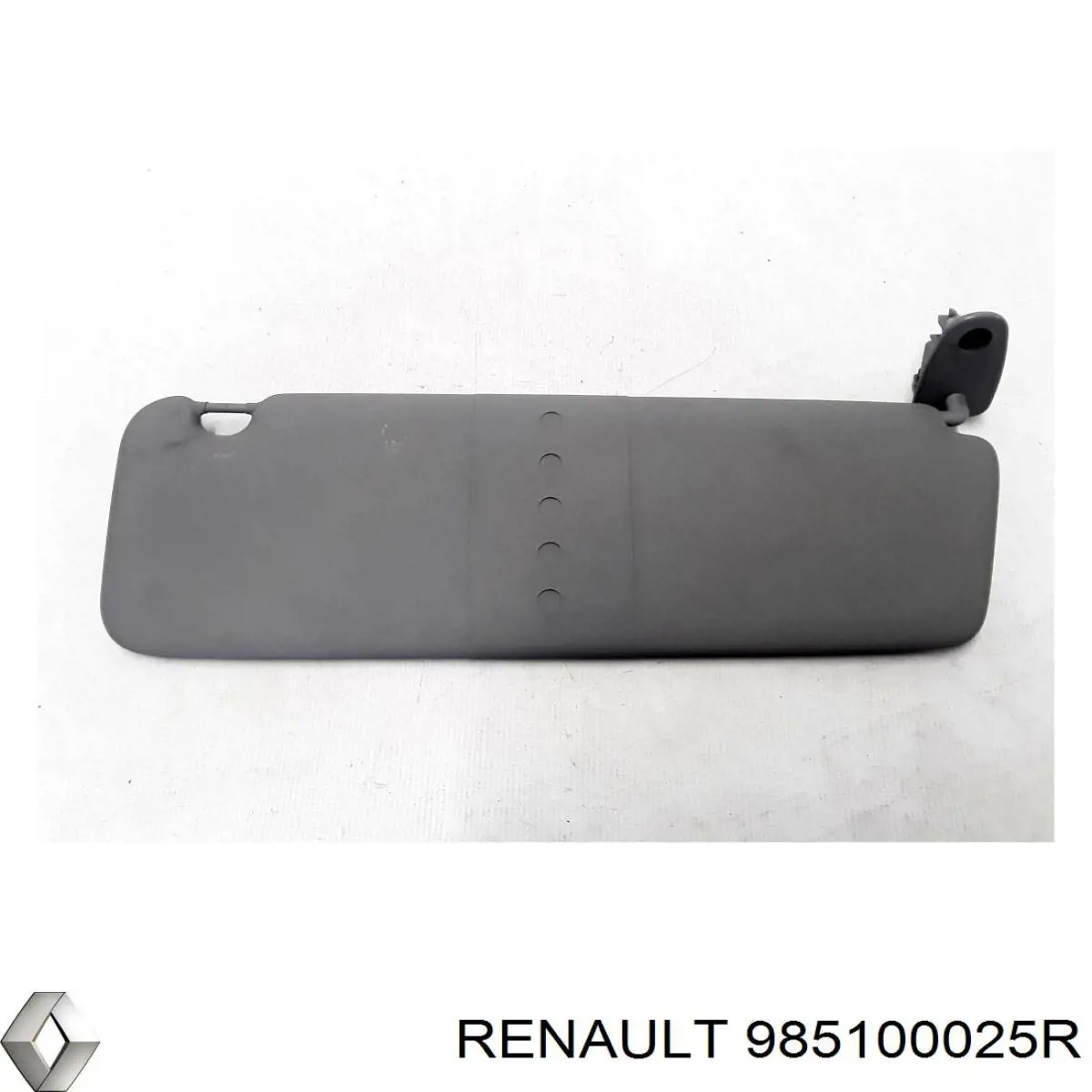  Renault (RVI) 985100025R precio, desde 193,12 EUR