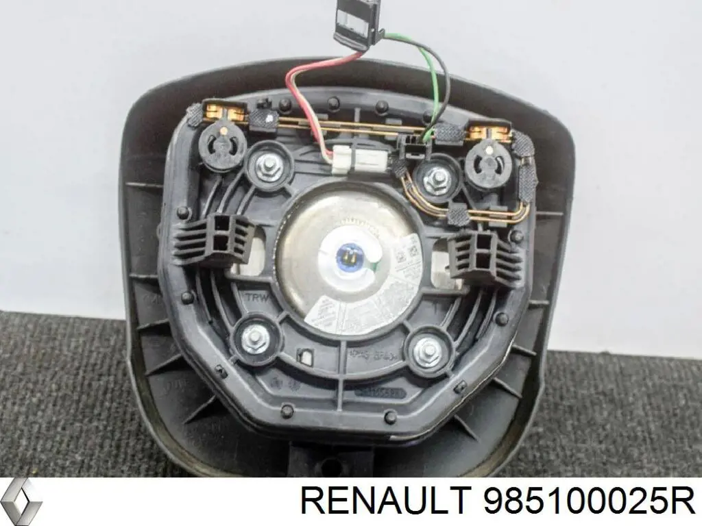 985100025R Renault (RVI)