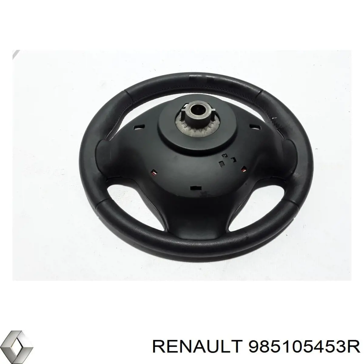 985105453R Renault (RVI) Volante