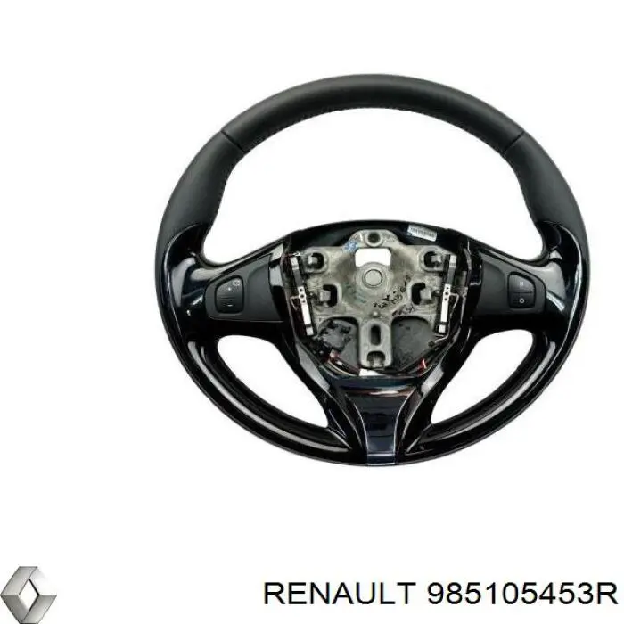 484001738R Renault (RVI) volante