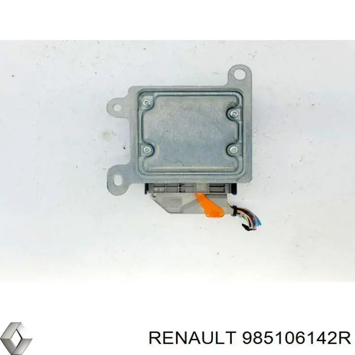 985106142R Renault (RVI) 
