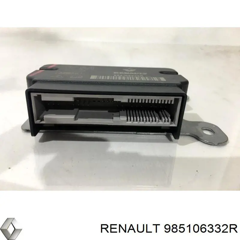 Módulo de control de airbag Renault (RVI) 285580347R precio, desde 97,28 EUR