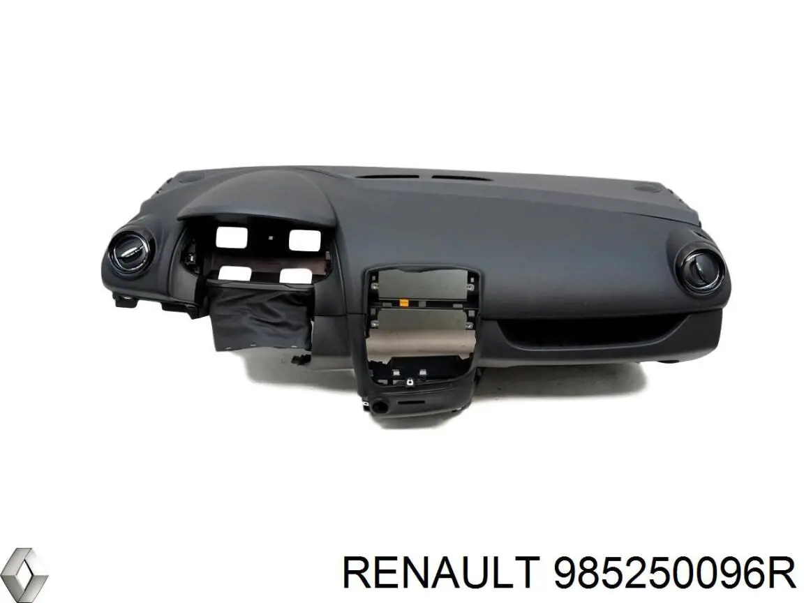 Comprar 985250096R Renault (RVI) Airbag en el lado del acompañante 