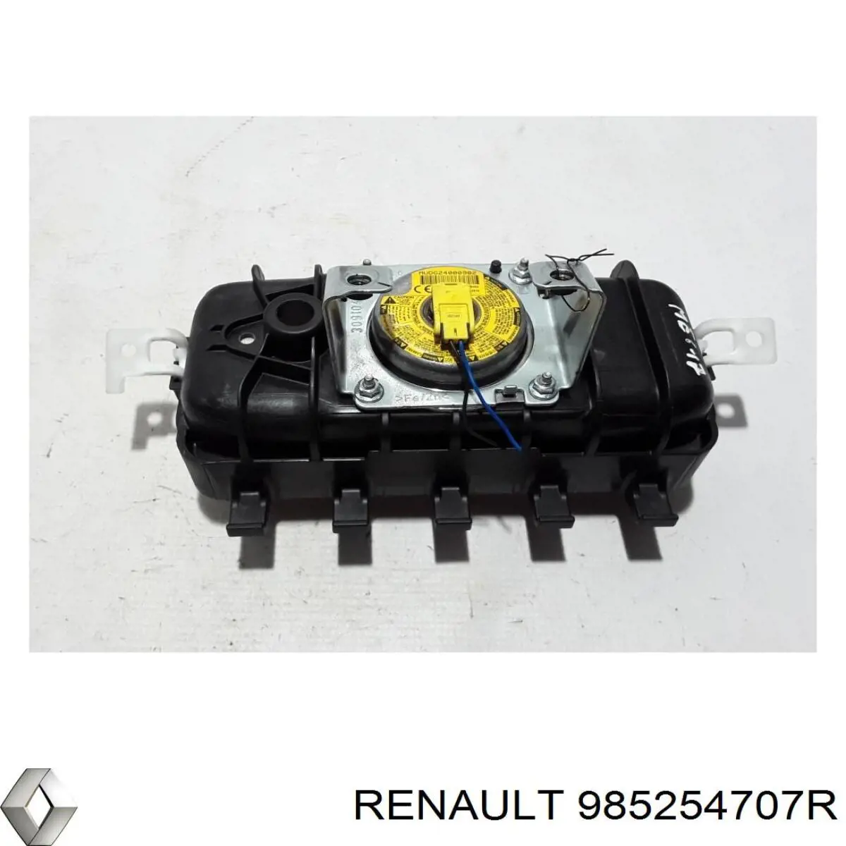 985254707R Renault (RVI) Airbag lateral 