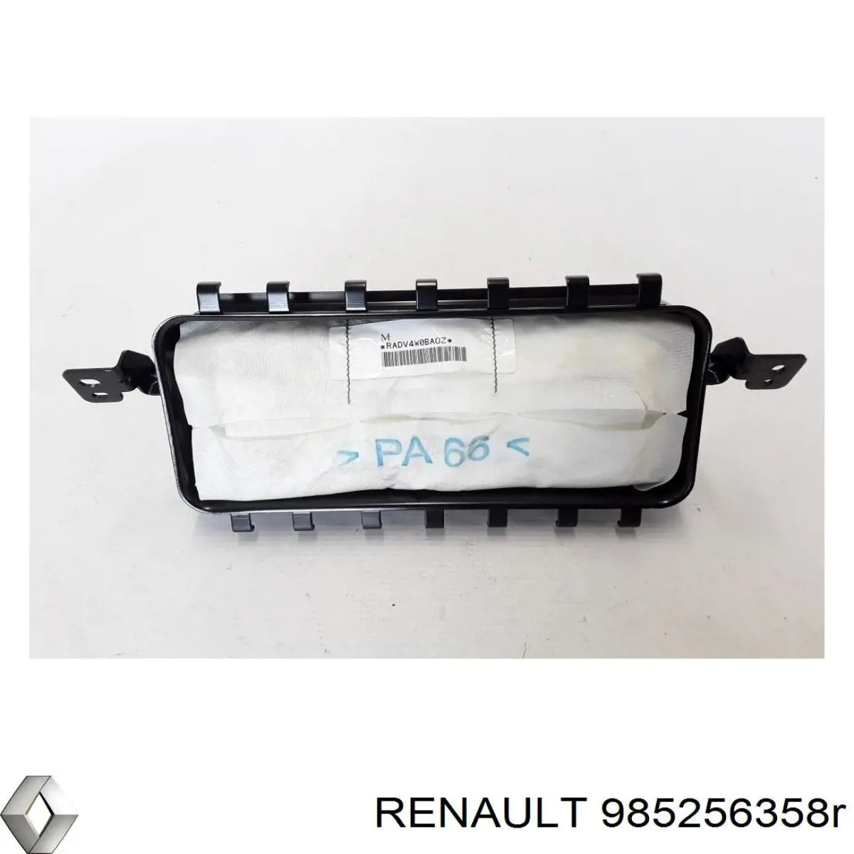 985256358R Renault (RVI)