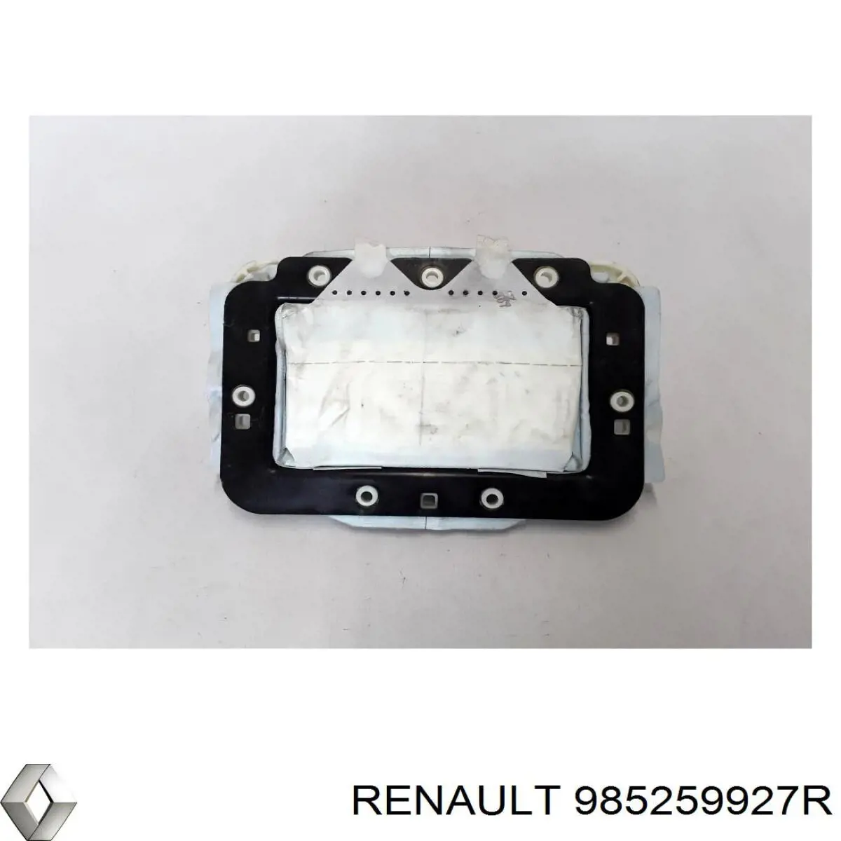 Airbag lateral del pasajero Renault Scenic GRAND III (JZ0)