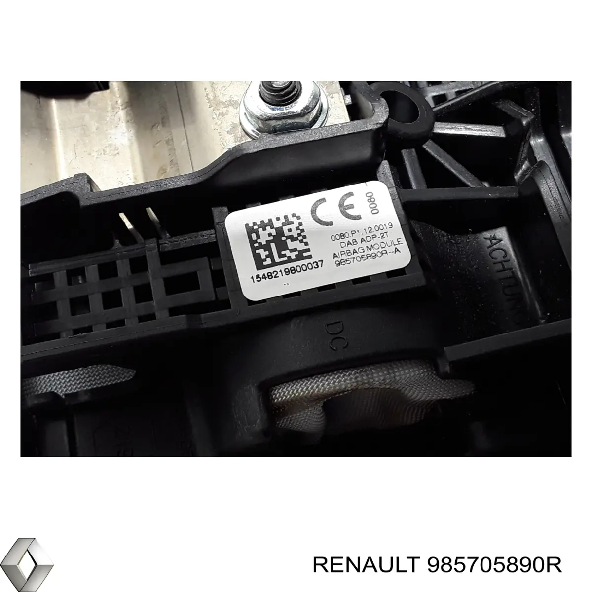 985705890R Renault (RVI)