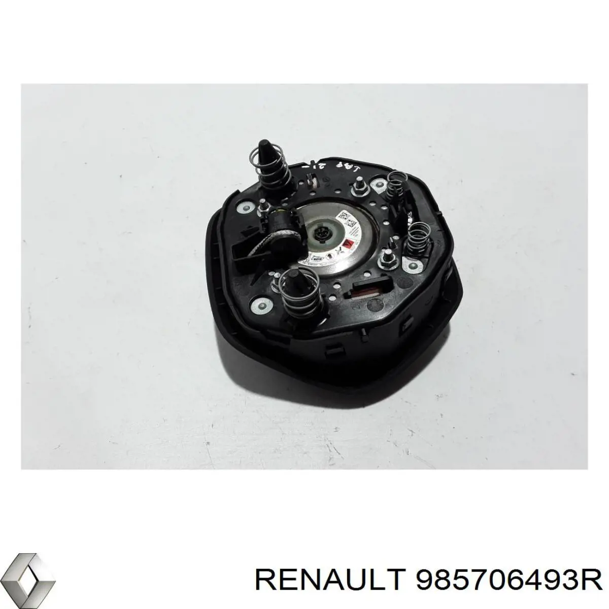 985706493R Renault (RVI)