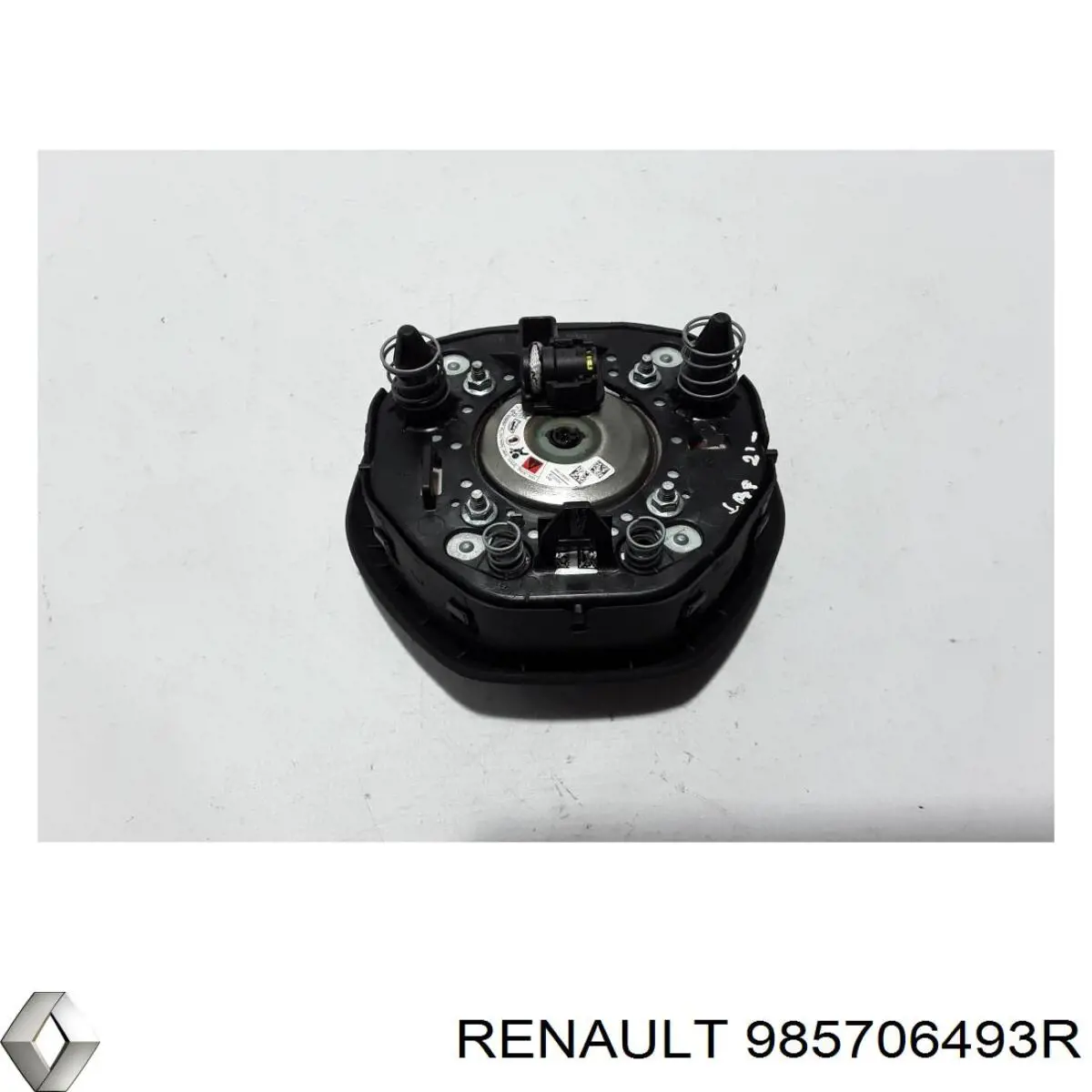 Comprar 985706493R Renault (RVI) 