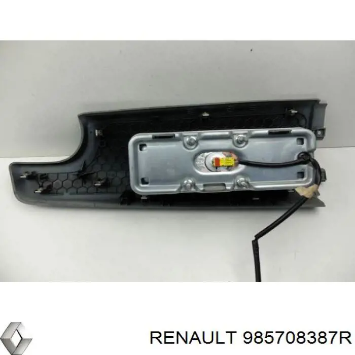 985708387R Renault (RVI)