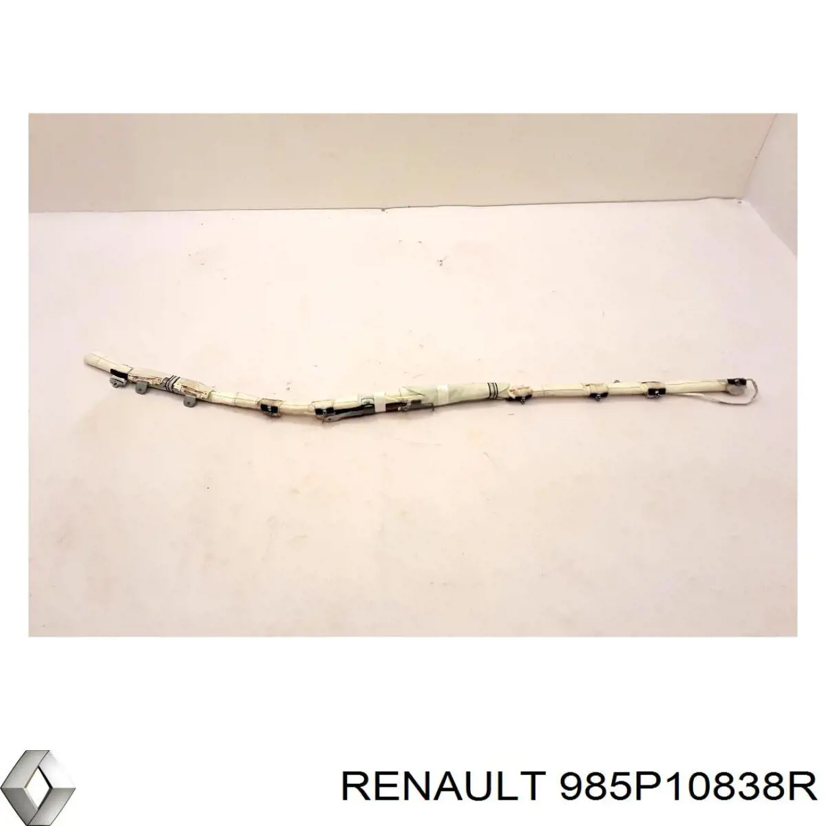 Airbag de cortina lateral izquierda Renault (RVI) 985P10838R precio, desde 119,06 EUR