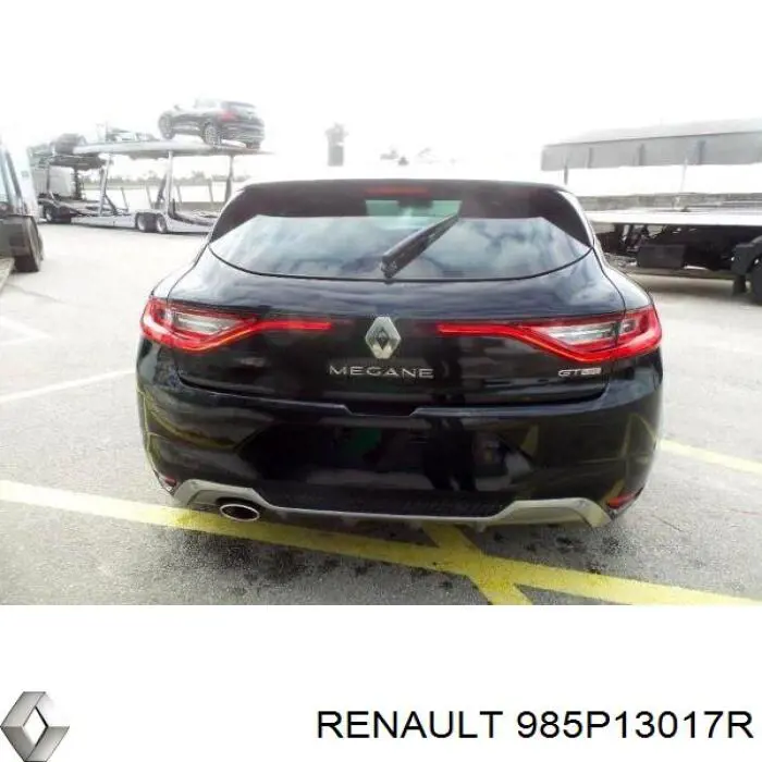 985P13017R Renault (RVI)