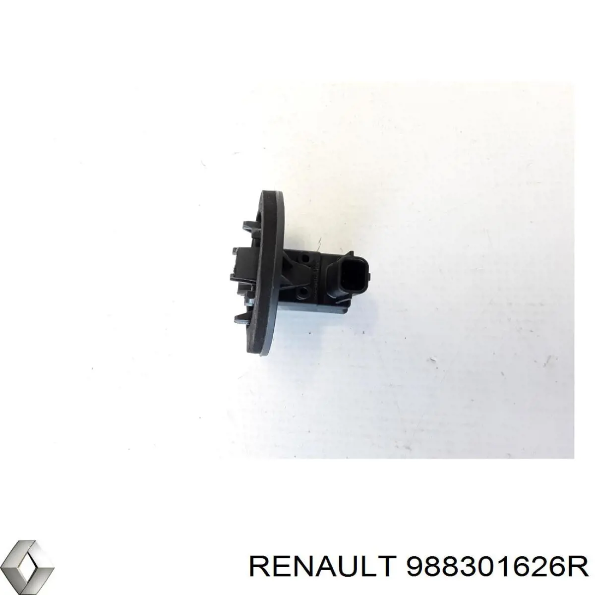 Sensor SRS Renault (RVI) 988301626R precio, desde 69,70 EUR