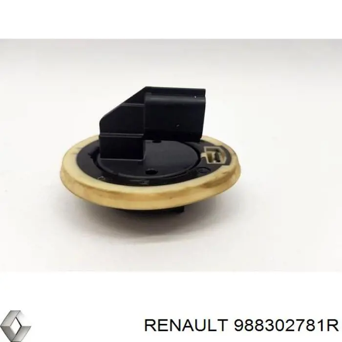 Comprar 988302781R Renault (RVI) 