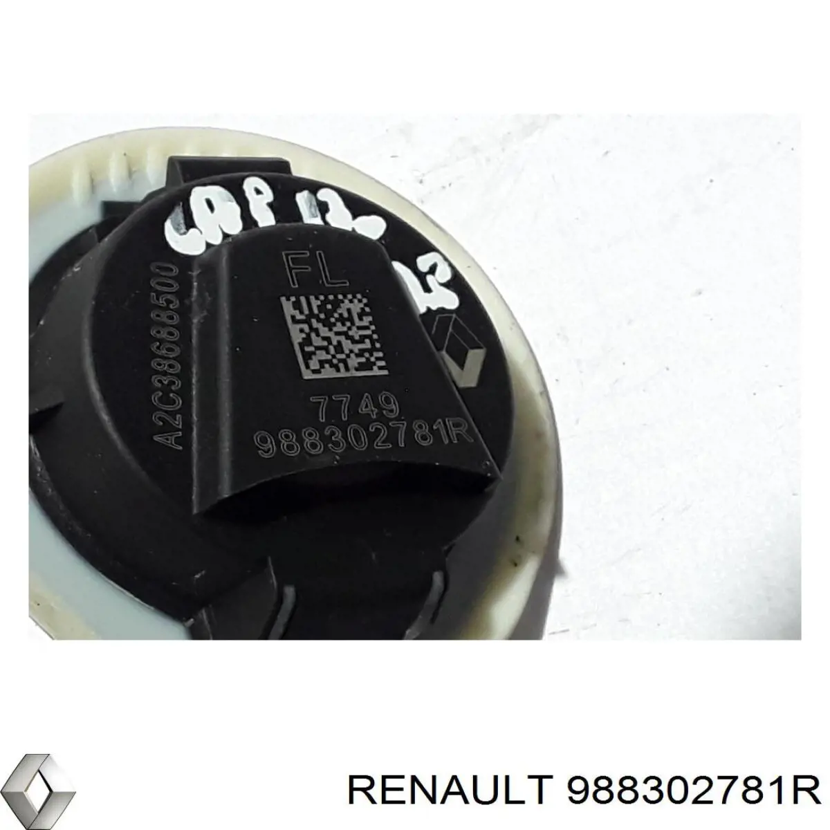 988302781R Renault (RVI)