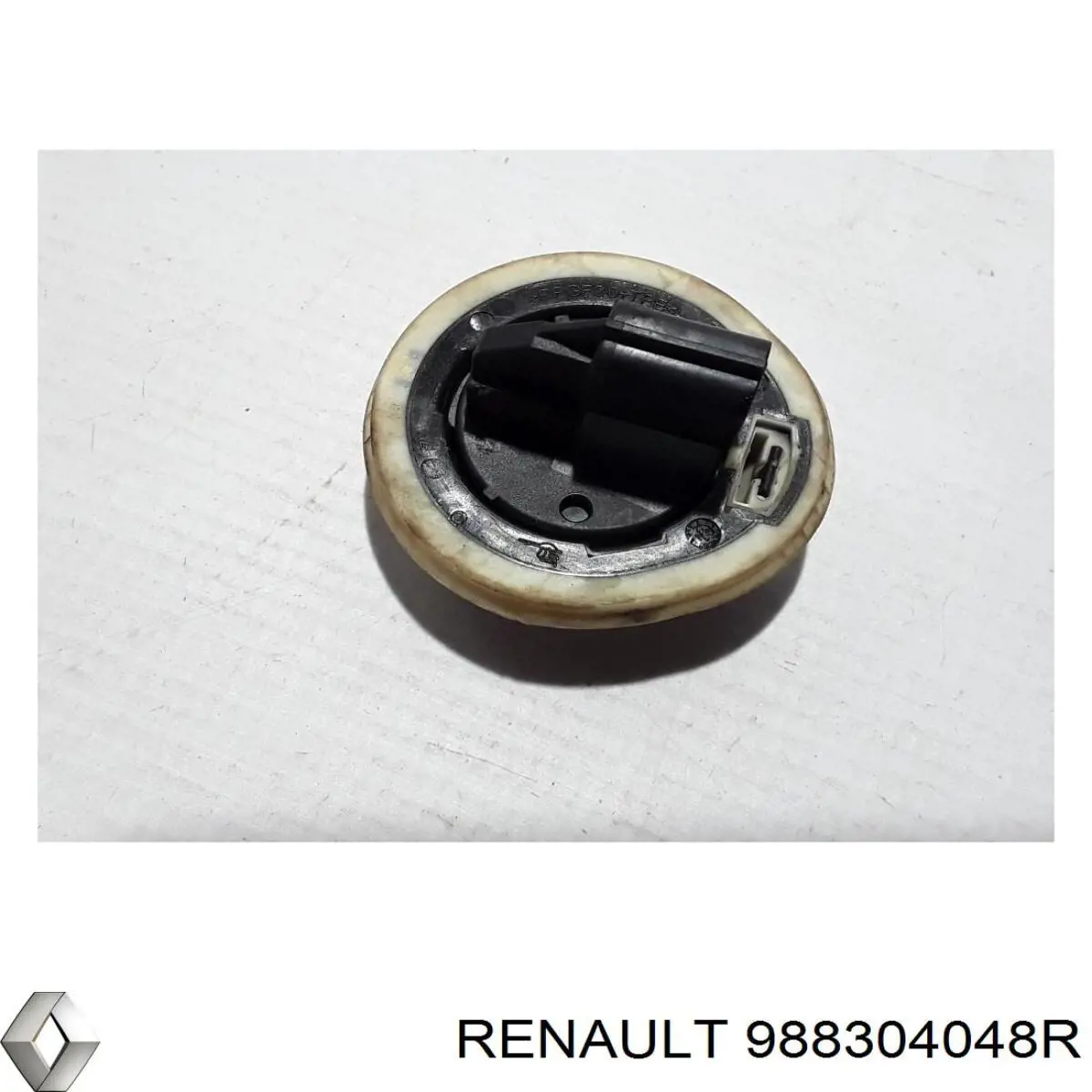  Renault (RVI) 988304048R precio, desde 53,72 EUR