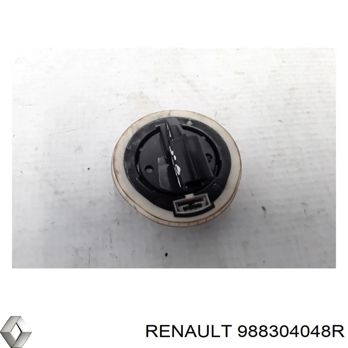  988304048R Renault (RVI)