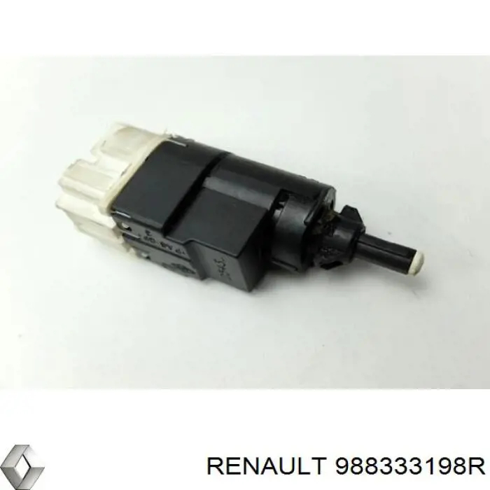 Comprar 988333198R Renault (RVI) Sensor de airbag delantero