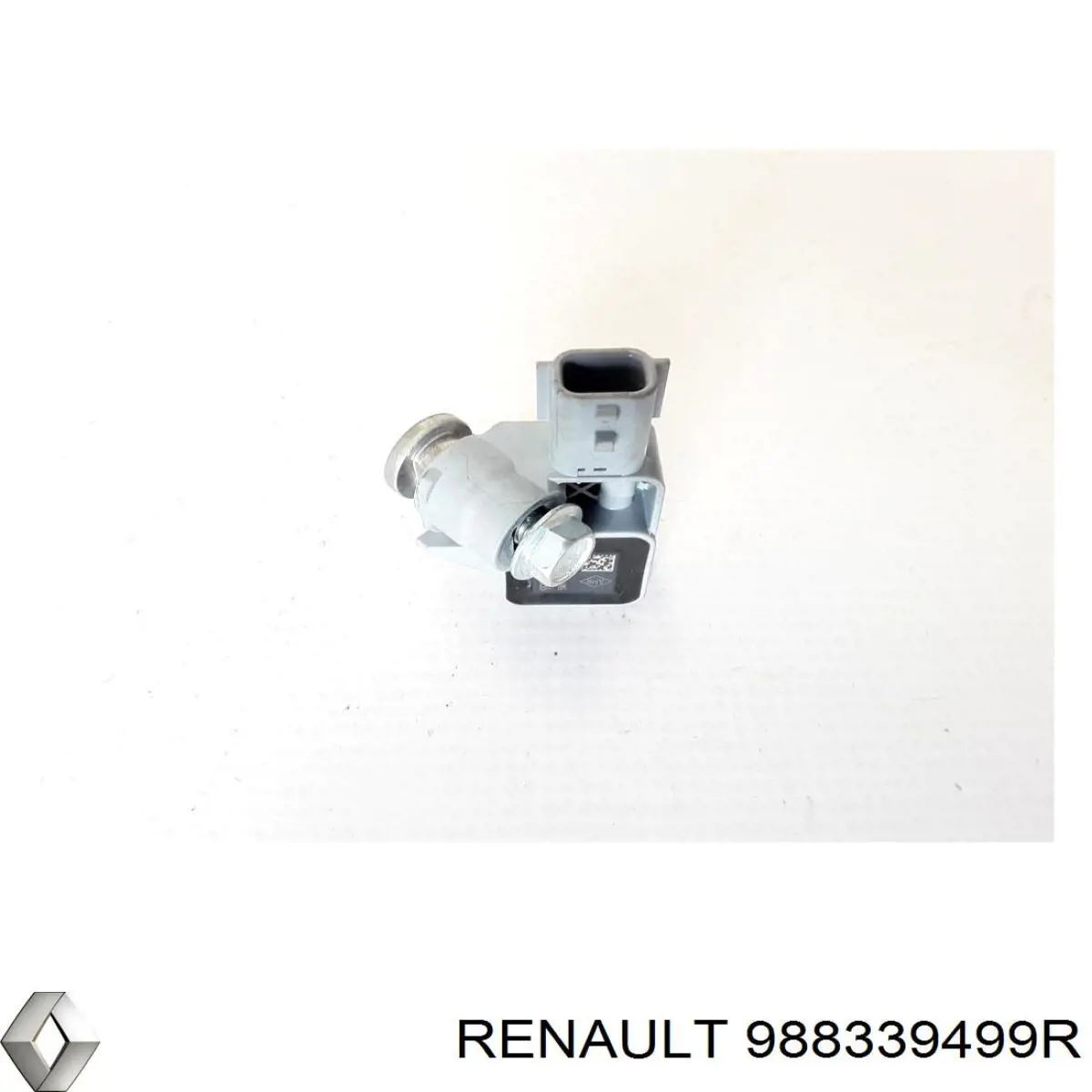 988339499R Renault (RVI) 