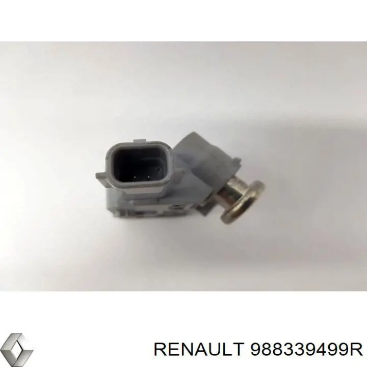 988339499R Renault (RVI) 