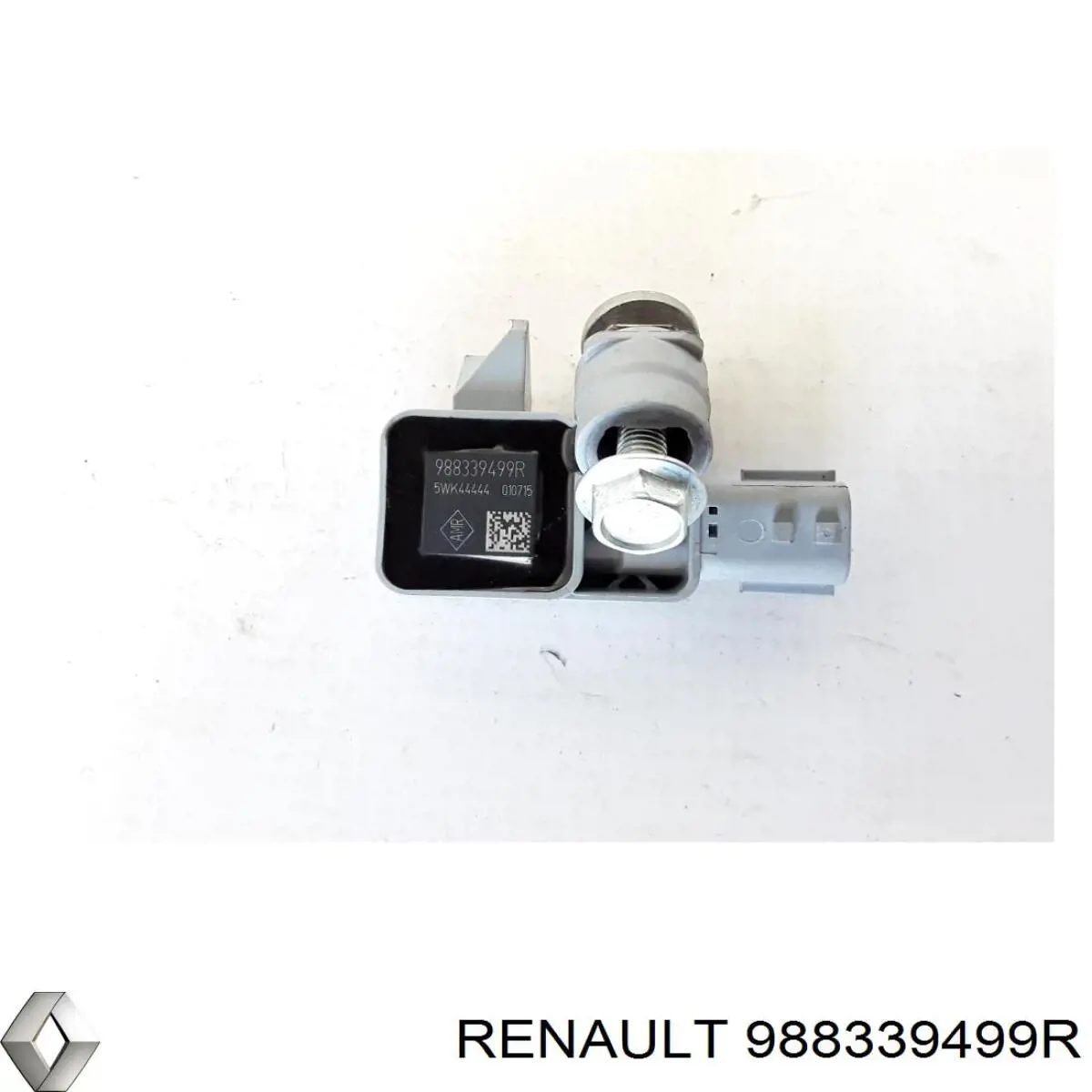  Renault (RVI) 988339499R precio, desde 40,66 EUR