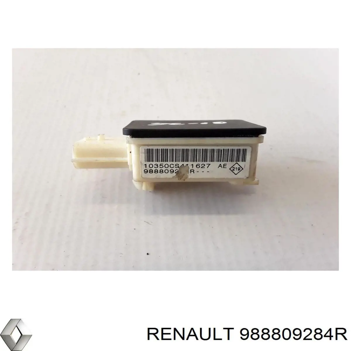 988809284R Renault (RVI)