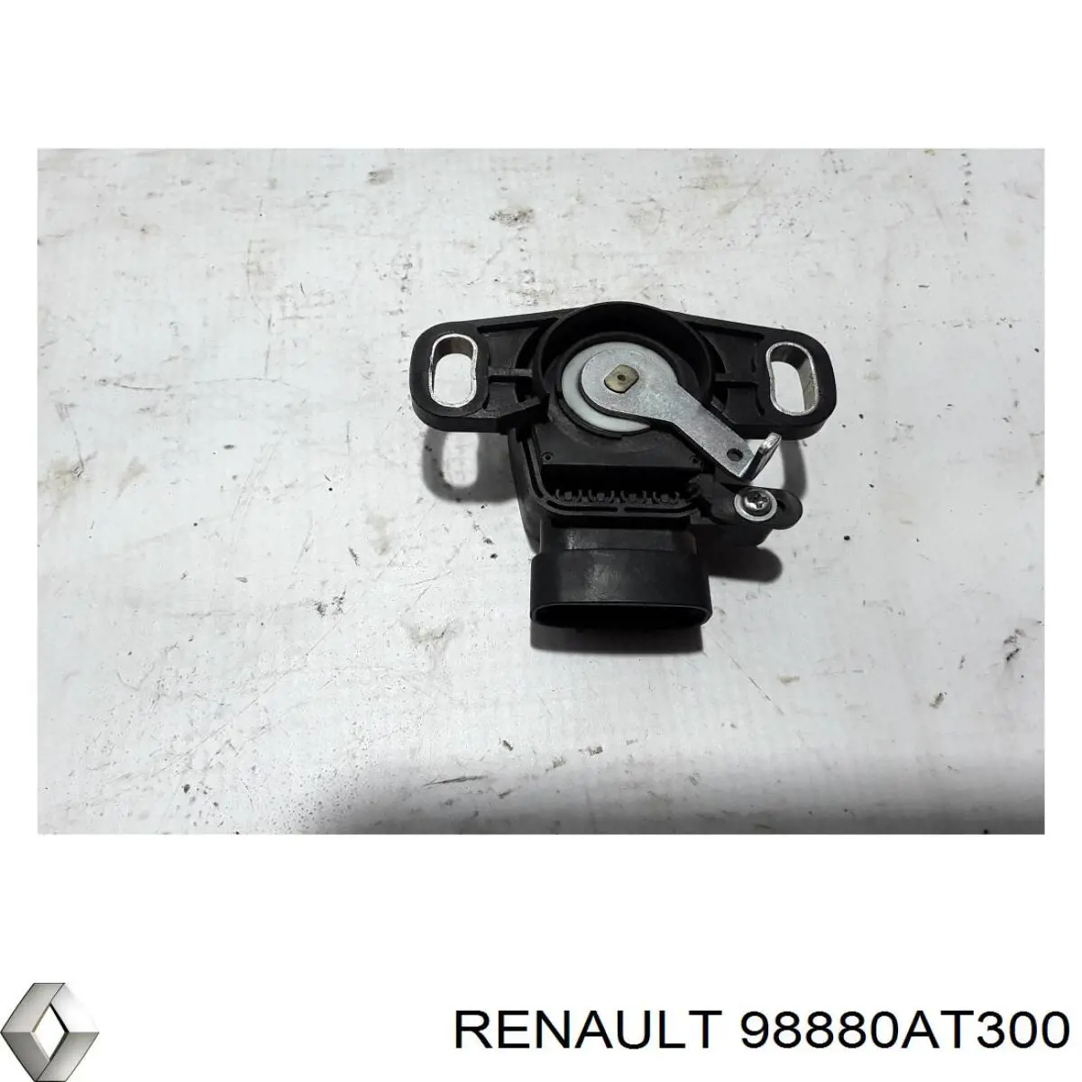 98880AT300 Renault (RVI)