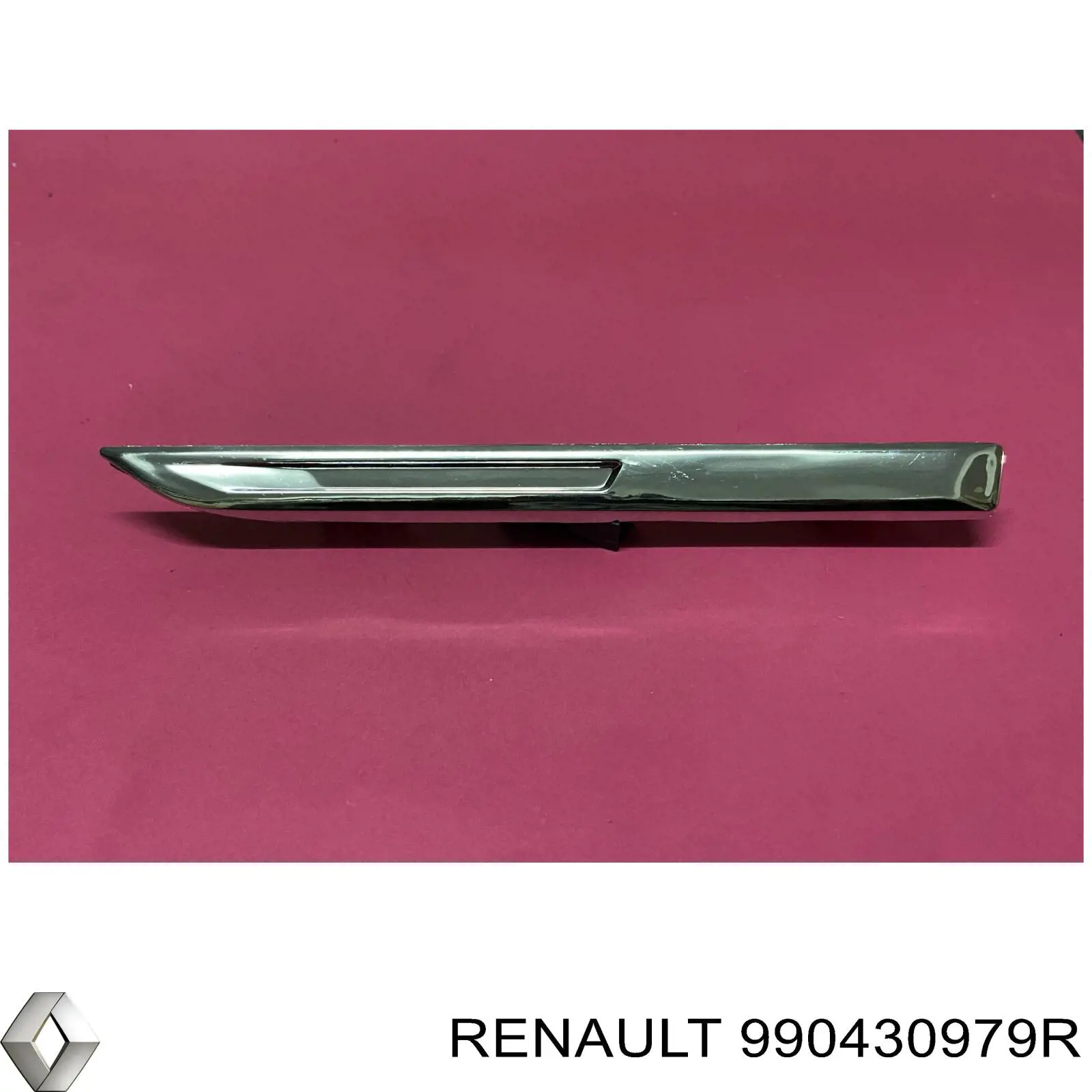 990430979R Renault (RVI)