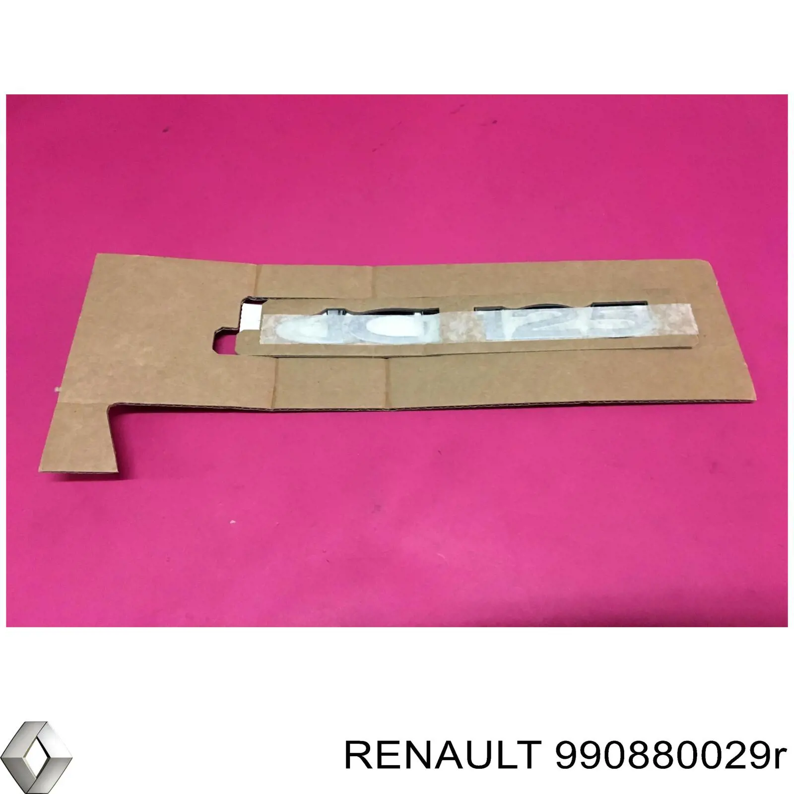 990880029R Renault (RVI)