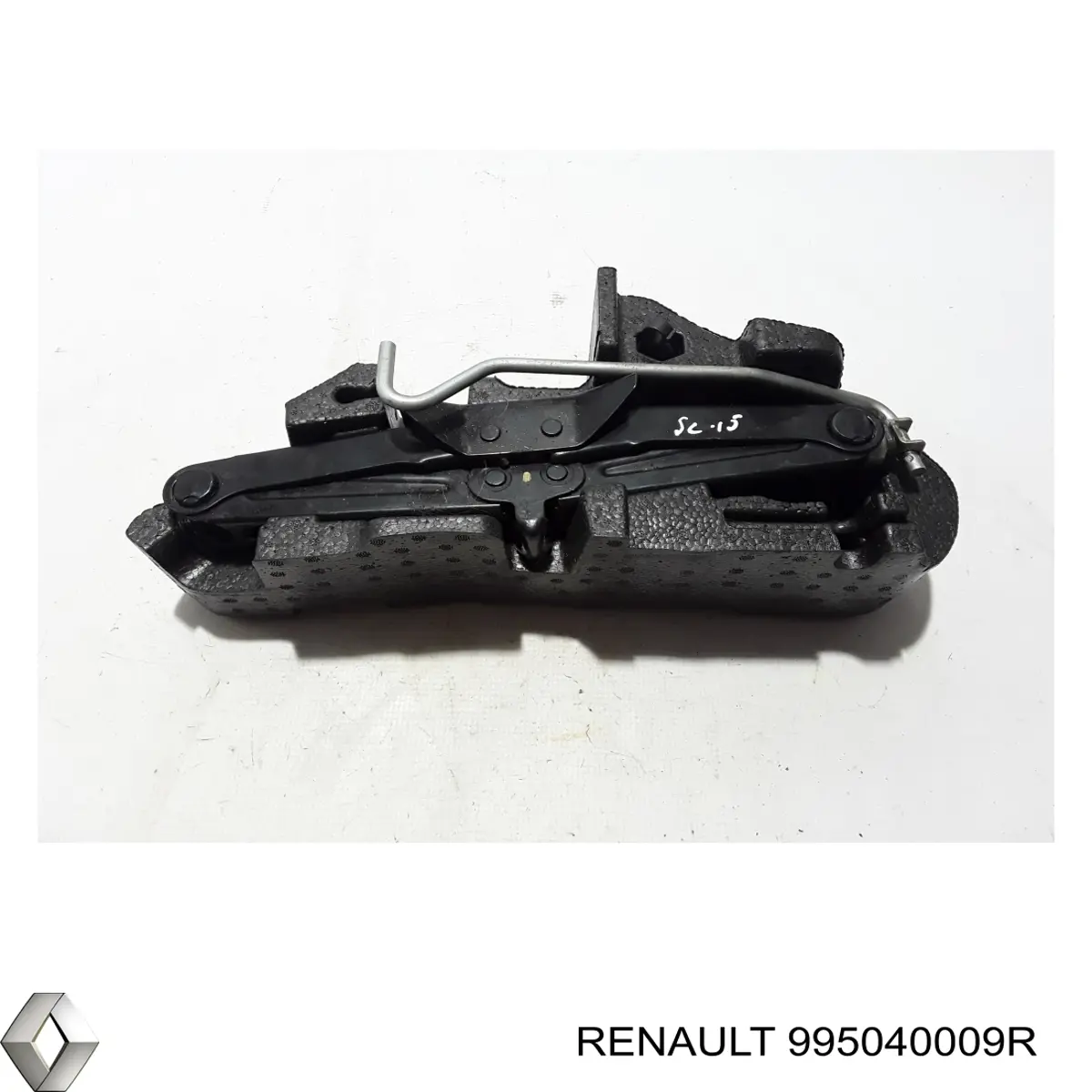 995040009R Renault (RVI)