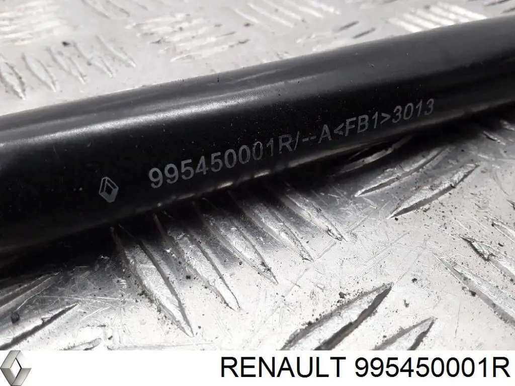 Llave de cruceta Renault (RVI) 995450001R precio, desde 24,58 EUR