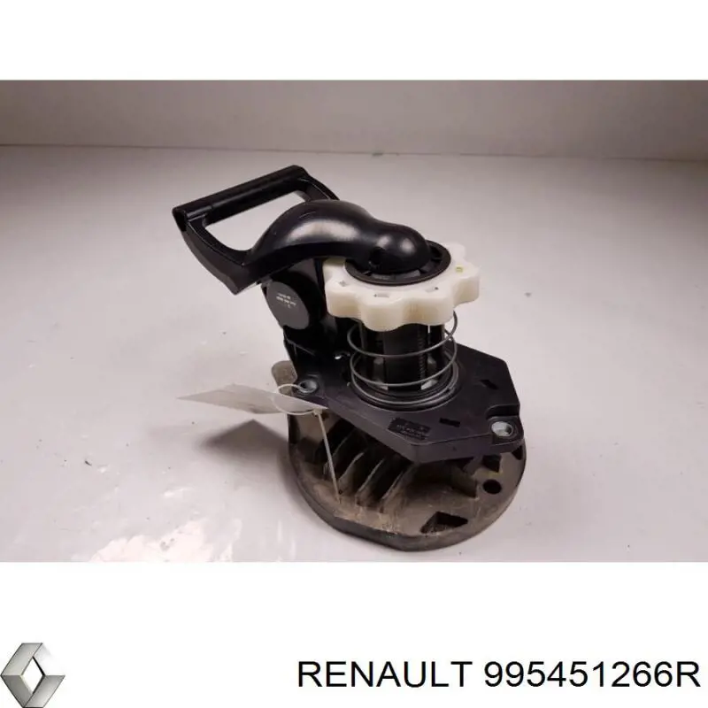 995451266R Renault (RVI)