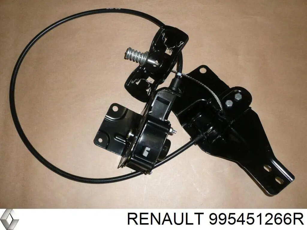  Renault (RVI) 995451266R precio, desde 48,75 EUR