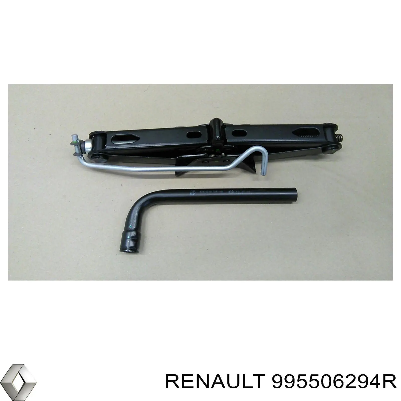 995506294R Renault (RVI)