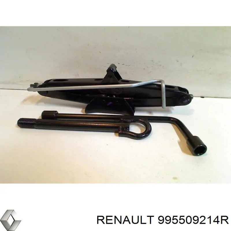 995509214R Renault (RVI)