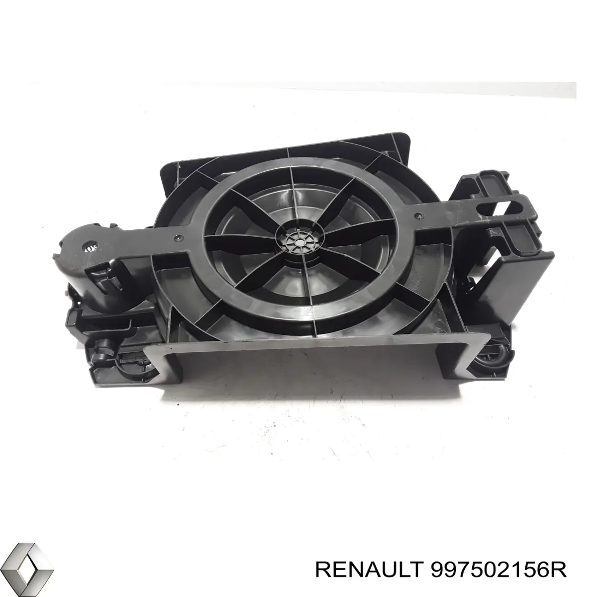 997502156R Renault (RVI)