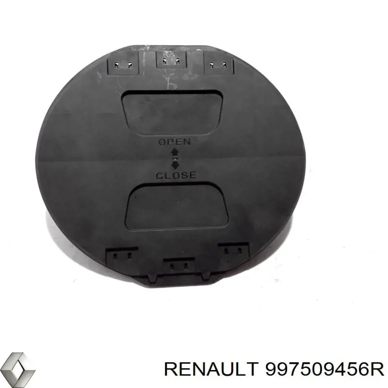  Renault (RVI) 997509456R precio, desde 52,34 EUR