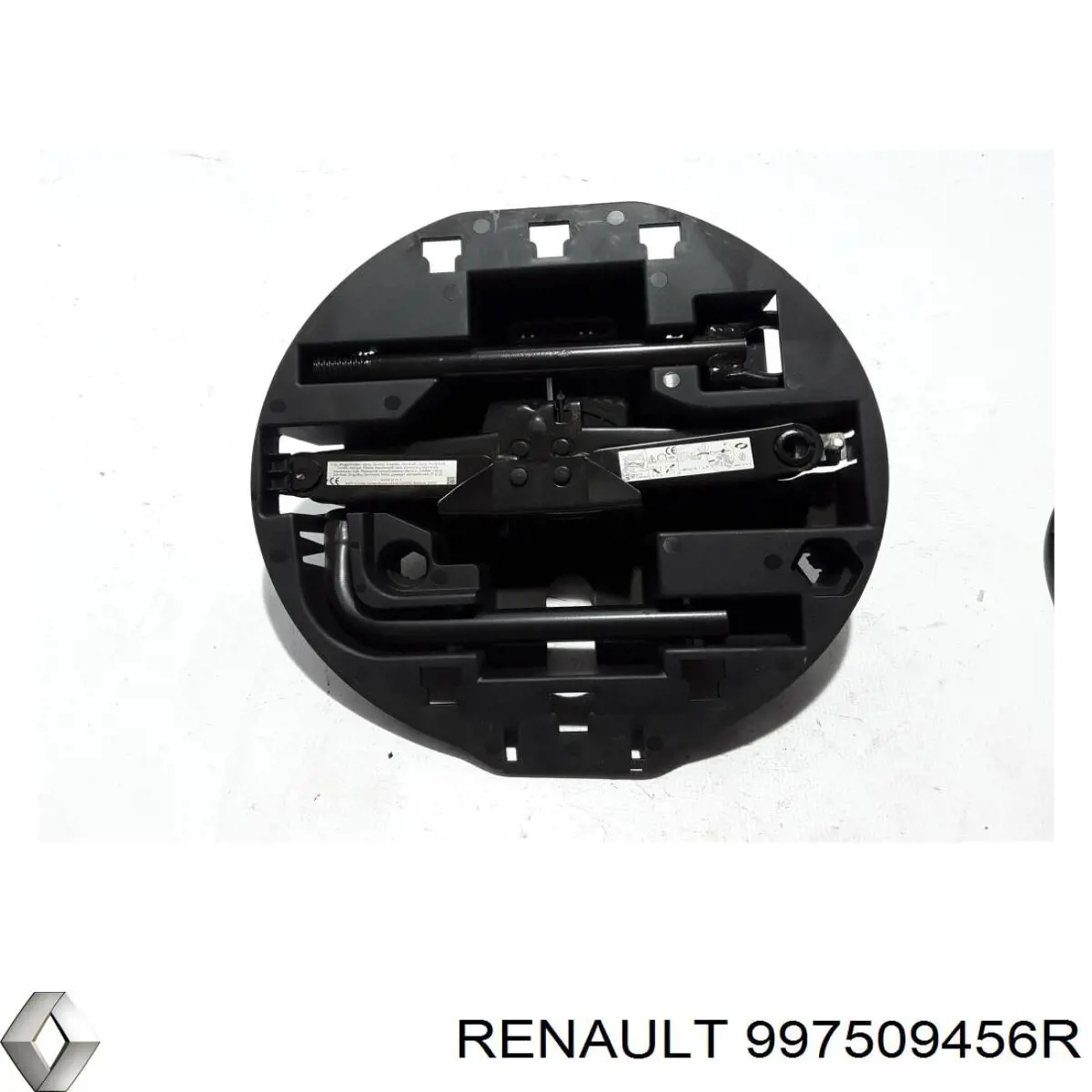 Comprar 997509456R Renault (RVI) 