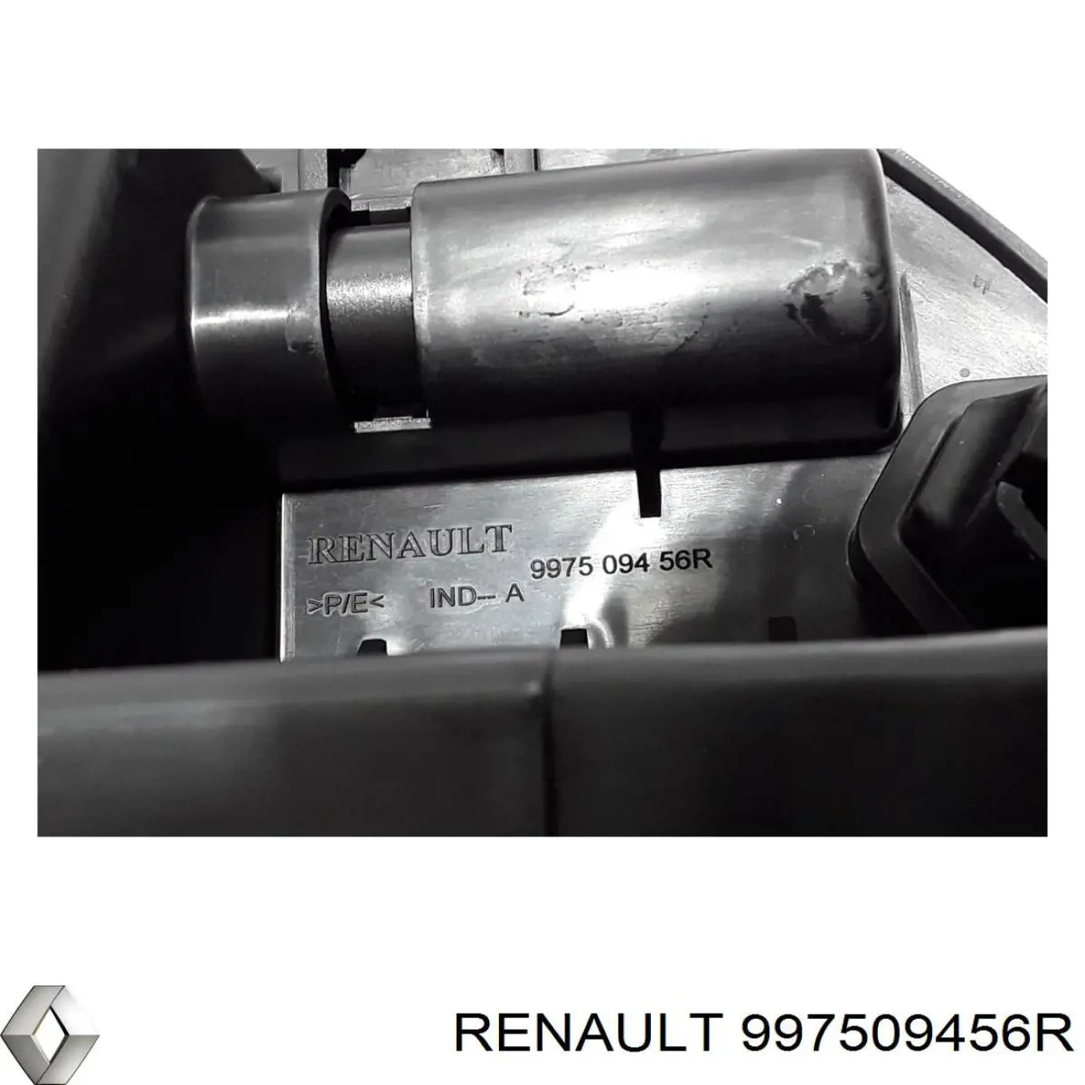 997509456R Renault (RVI) 