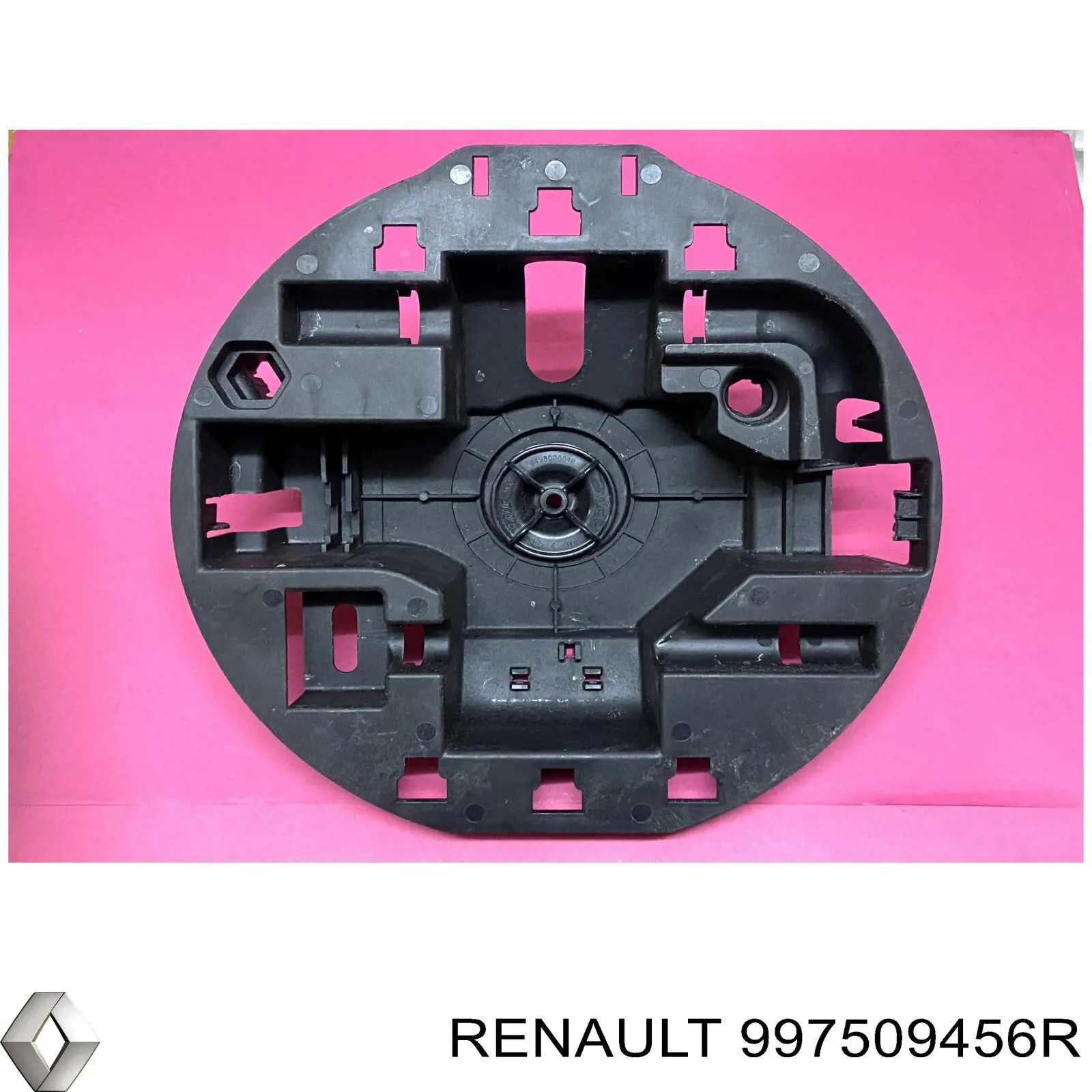  997509456R Renault (RVI)