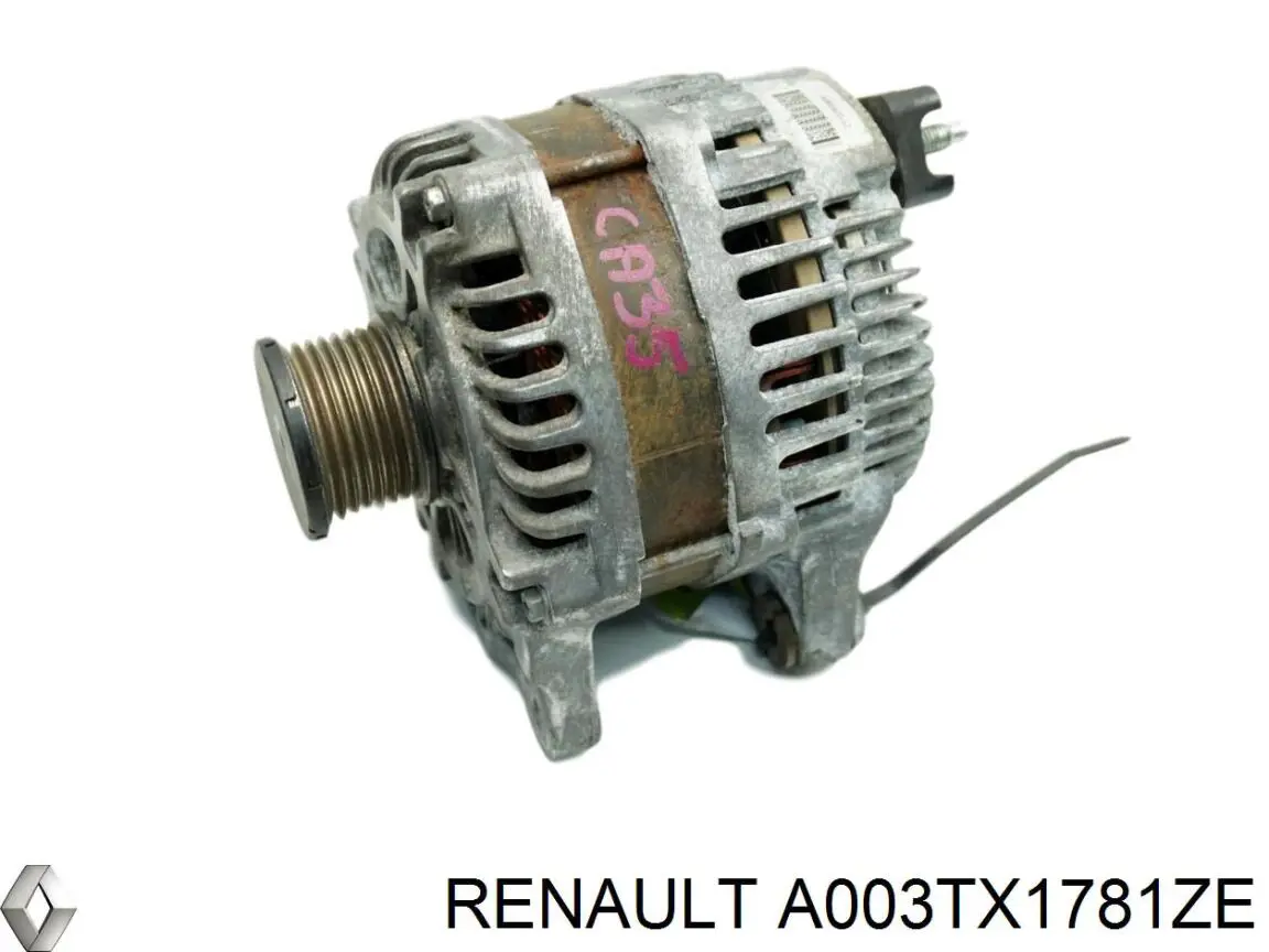 Comprar A003TX1781ZE Renault (RVI) Dynamo
