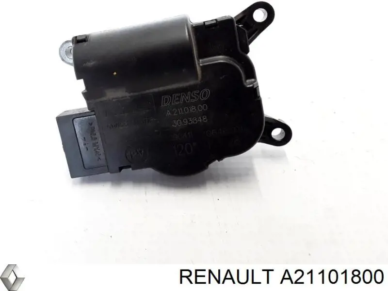 A21101800 Renault (RVI) 