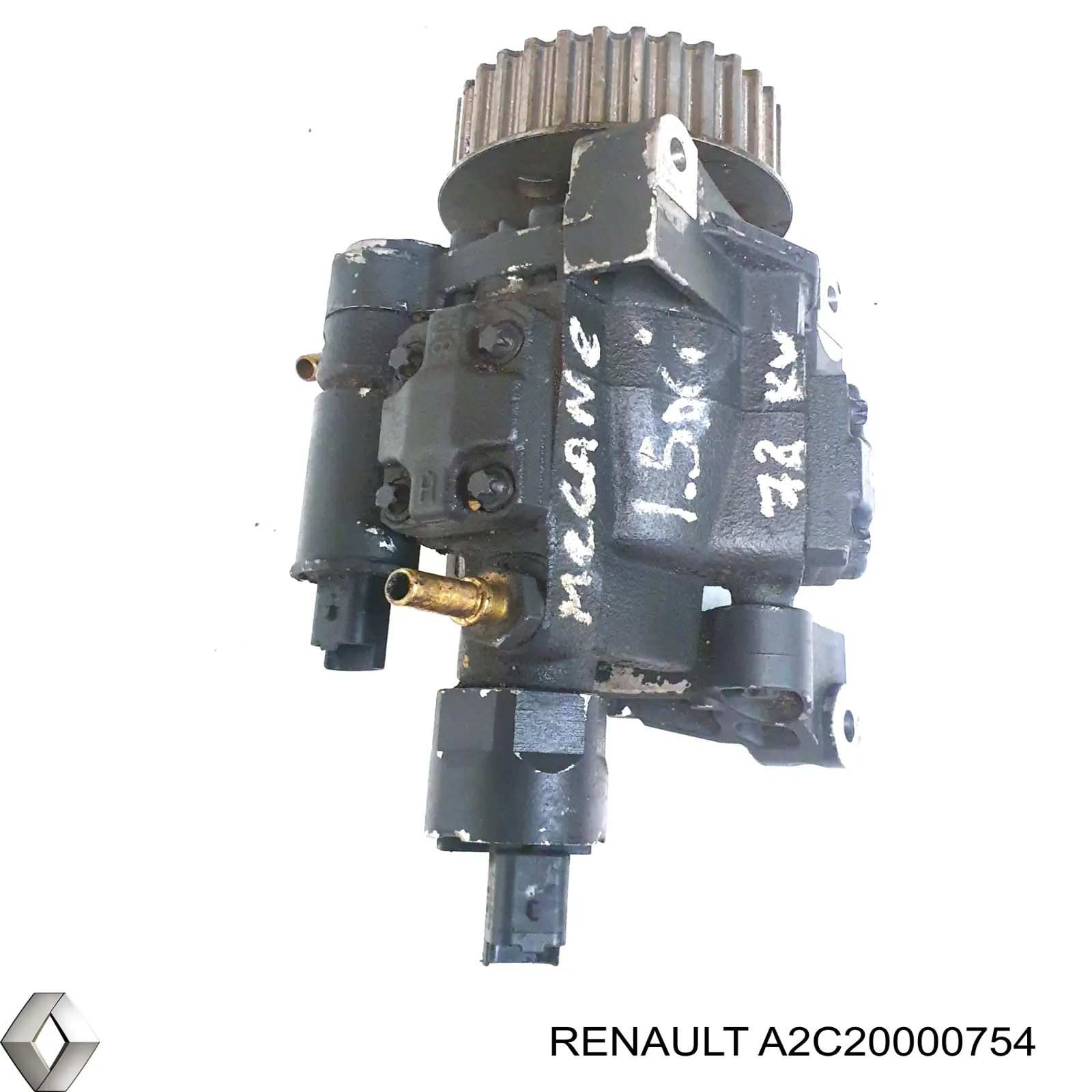 Bomba de alta presión de combustible Renault (RVI) A2C20000754 precio, desde 95,29 EUR