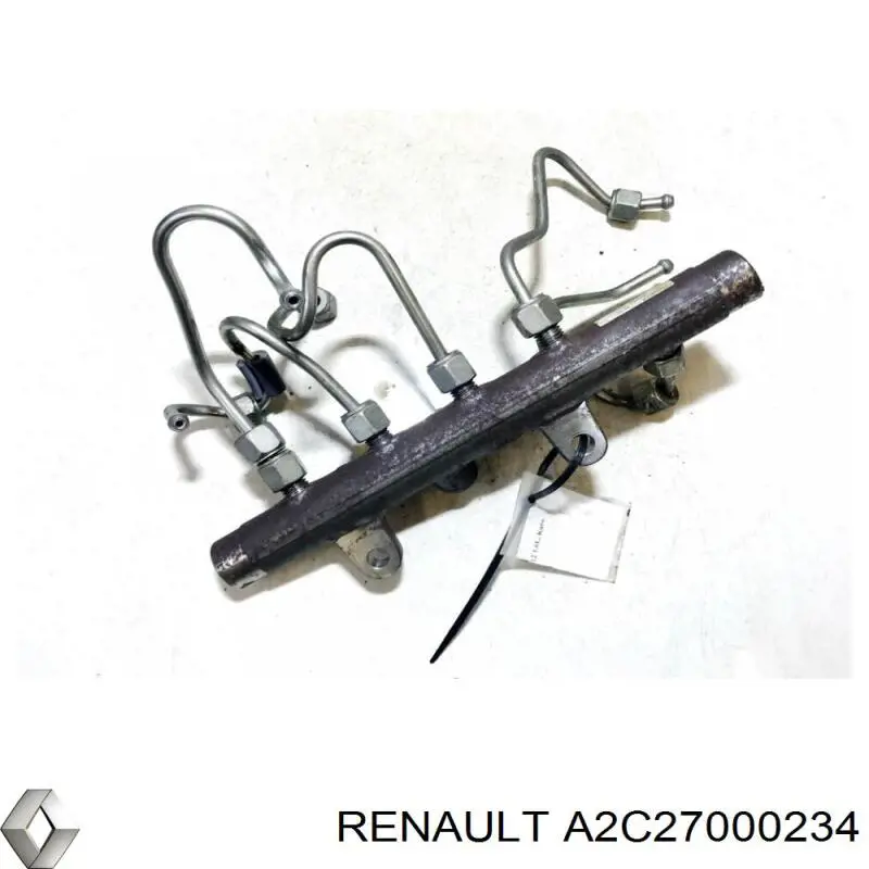 A2C27000234 Renault (RVI)