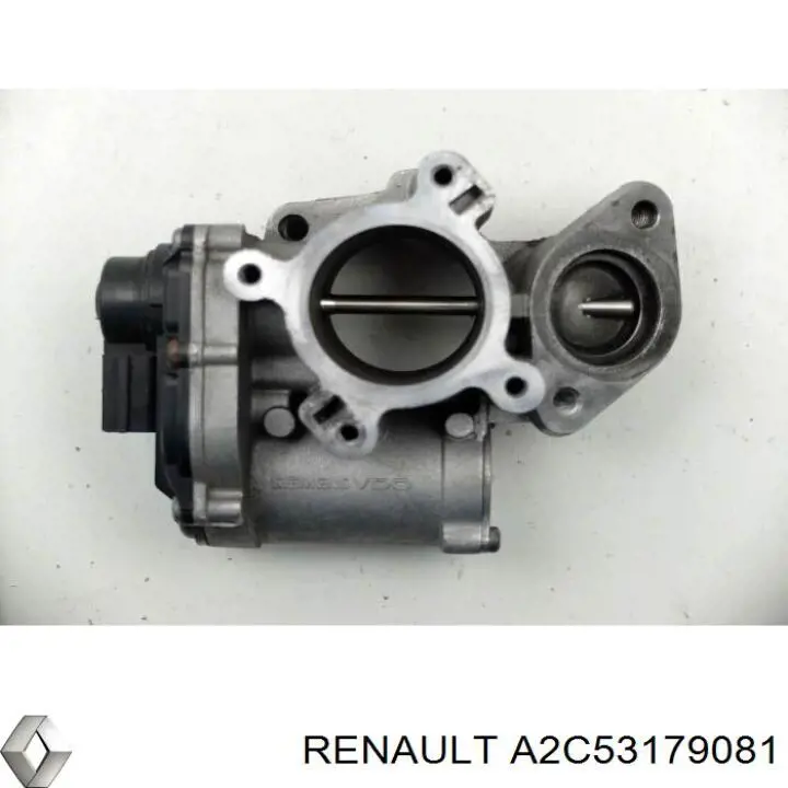 A2C53179081 Renault (RVI) 
