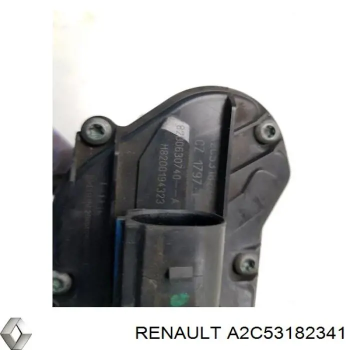  Renault (RVI) A2C53182341 precio, desde 92,93 EUR